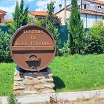 Casa de Férias Giovanna