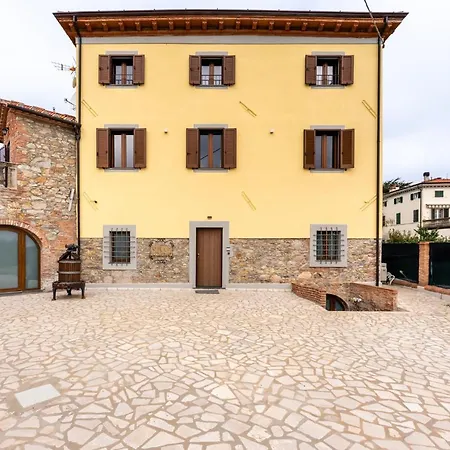Casa de Férias Giovanna Capannori