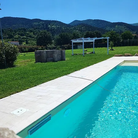 Giovanna Dom wakacyjny Capannori